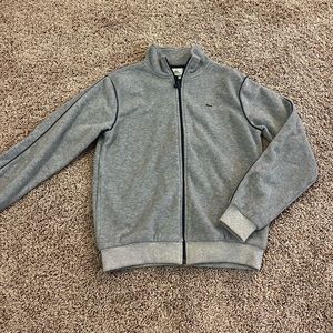 Kid’s Lacoste Jacket Size 14